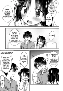 Page 9 of Oazuke Sex