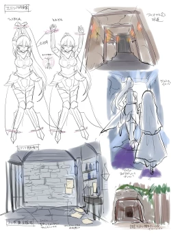 Page 36 of Tamautsushi no majutsu