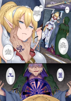 Page 6 of Tamautsushi no majutsu