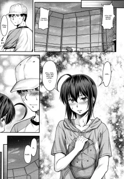 Page 15 of Kaname Date #10