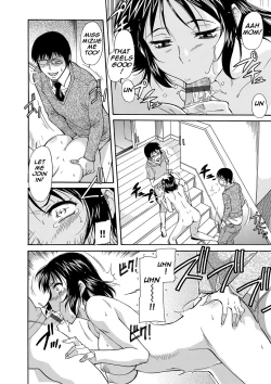 Page 120 of Mama wa Boku no Mono | Mom is Mine