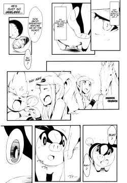 Page 9 of Faithful Tepig