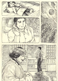 Page 2 of Hoshitsubu No Warutsu