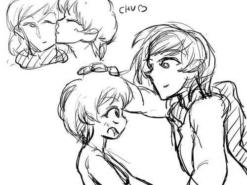 Download Kagerou Akenomyousei meets Teddy Cat Hori