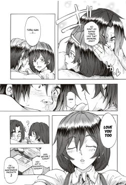 Page 86 of Juurin no Ame ch.1-3