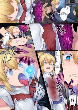 Page 4 of Tamautsushi no majutsu