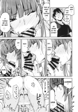 Page 23 of Kamizaki-san to Hajimete no Hi