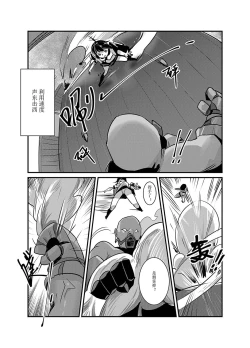 Page 17 of 黯光破灭 任务将尽