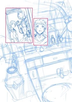 Page 16 of [Hews]  (Granblue Fantasy)