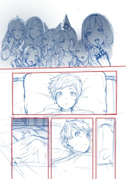 Page 19 of [Hews]  (Granblue Fantasy)