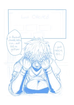 Page 1 of [Hews]  (Granblue Fantasy)