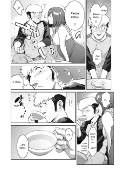 Page 10 of Succubus o Shoukan Shitemitara Ninpu datta Ken | I Figured I'd Try and Summon a Succubus, but... Ch. 2-3