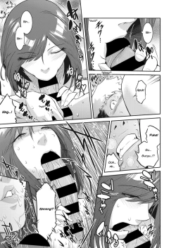 Page 15 of Succubus o Shoukan Shitemitara Ninpu datta Ken | I Figured I'd Try and Summon a Succubus, but... Ch. 2-3