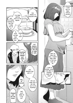 Page 8 of Succubus o Shoukan Shitemitara Ninpu datta Ken | I Figured I'd Try and Summon a Succubus, but... Ch. 2-3