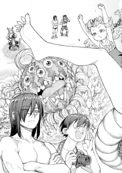 Page 12 of Kobayashichi no Maid Dragon Koushiki Doujinshi Set