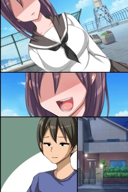 Page 53 of Zutto Suki datta Osananajimi ga Shinyuu no Yome ni Natta no de Uwaki Sex Shite Netotte Mita Hanashi