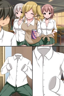 Page 58 of Sonzaikan Zero no Jimidanshi ga Toumei Ningen ni Nacchattara Ijimekkotachi ni Yarikaesu Shika Nai!