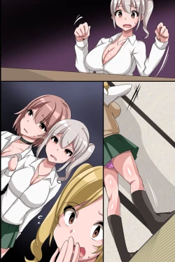 Page 91 of Sonzaikan Zero no Jimidanshi ga Toumei Ningen ni Nacchattara Ijimekkotachi ni Yarikaesu Shika Nai!