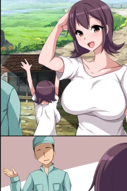 Page 53 of Dekanyuujo domo wo Shitsukake Bonyuu wo Dobadoba Funsha Suru Meushiko ni Sodateru Milk Bokujou