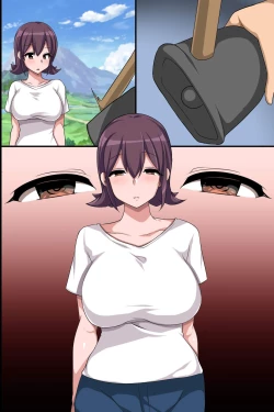 Page 55 of Dekanyuujo domo wo Shitsukake Bonyuu wo Dobadoba Funsha Suru Meushiko ni Sodateru Milk Bokujou