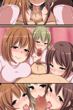 Page 99 of Massage nanoni Hamacchauu