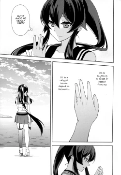 Page 46 of Keijun Yahagi wa Koi o Shita. Jou | Light Cruiser Yahagi Fell In Love - First