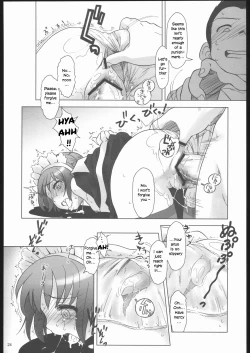 Page 23 of 5:30 PM ～"5 O'clock PM" side story