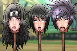 Page 2 of Naruto Comixs and Picture