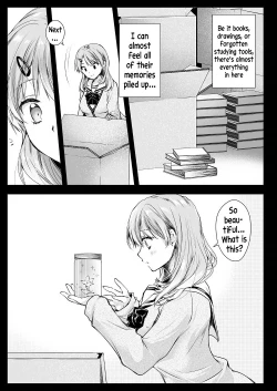 Page 4 of Seifuku Shokushu 16