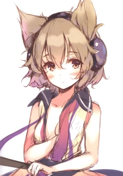 Page 7 of GRAFFITI Vol. 7