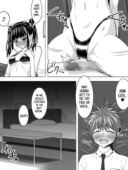 Page 11 of Yandere Girlfriend | Kanojo wa Yandere