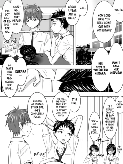 Page 2 of Yandere Girlfriend | Kanojo wa Yandere