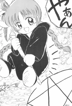 Page 38 of Pigtails Picks Tales