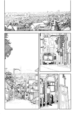 Page 4 of Saka no Ue no Machiakari