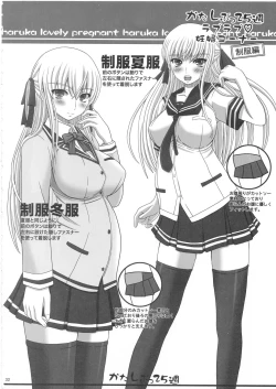 Page 32 of Katashibu 25-shuu