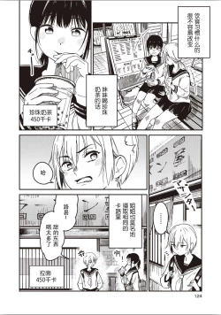 Page 39 of Futago Yuri Ecchi Anthology Ch. 1-2, 8, 4