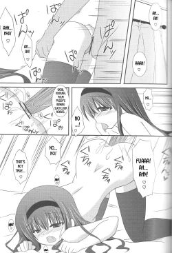 Page 16 of LOVE×LOVERS