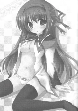 Page 2 of LOVE×LOVERS