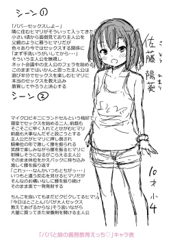 Page 220 of Konoko Haramasetemo Iidesuka?