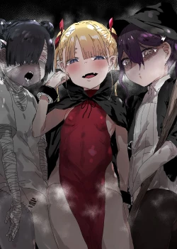 Page 1 of Happy Halloween