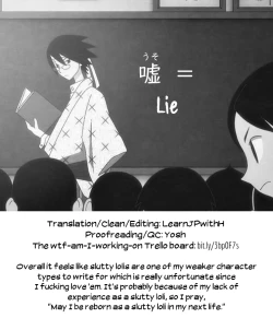 Page 28 of Ikenai Koto kamo... Ch. 2-3