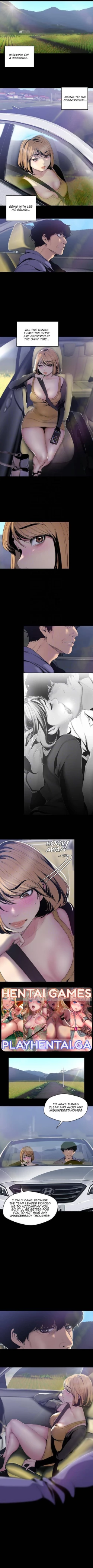 Page 9 of Amazing New World | A Wonderful New World Ch. 56-57