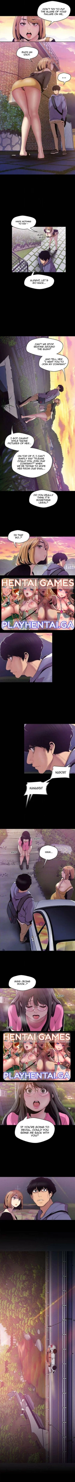 Page 11 of Amazing New World | A Wonderful New World Ch. 58-59