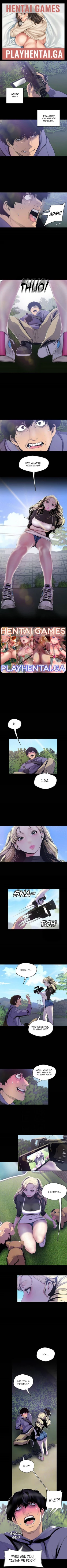 Page 2 of Amazing New World | A Wonderful New World Ch. 58-59