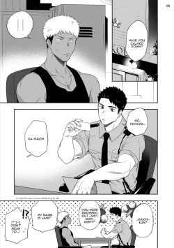 Page 9 of Chikubi ga Yowakute Ikirenai | My Nipples are So Sensitive I Can't Take It