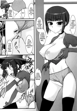 Page 24 of Trick or Treat!! + Kyonyuu Shougakusei Halloween