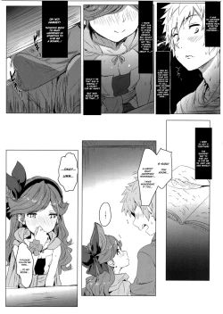 Page 7 of Sarasara Chazuke