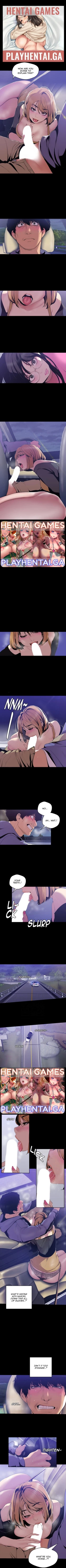 Page 2 of Amazing New World | A Wonderful New World Ch. 60-61