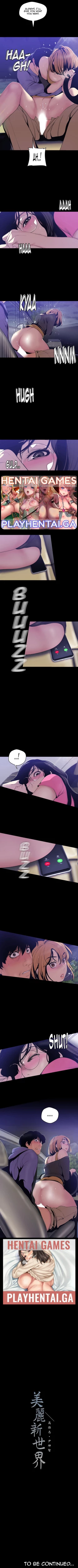 Page 7 of Amazing New World | A Wonderful New World Ch. 60-61