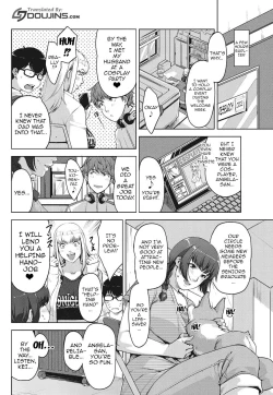 Page 133 of Seikatsu Koujou Keikaku | Sexual Activity Plan
